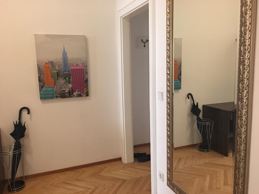 Heart Of Vienna "Opera House" Studio Zewnętrze zdjęcie